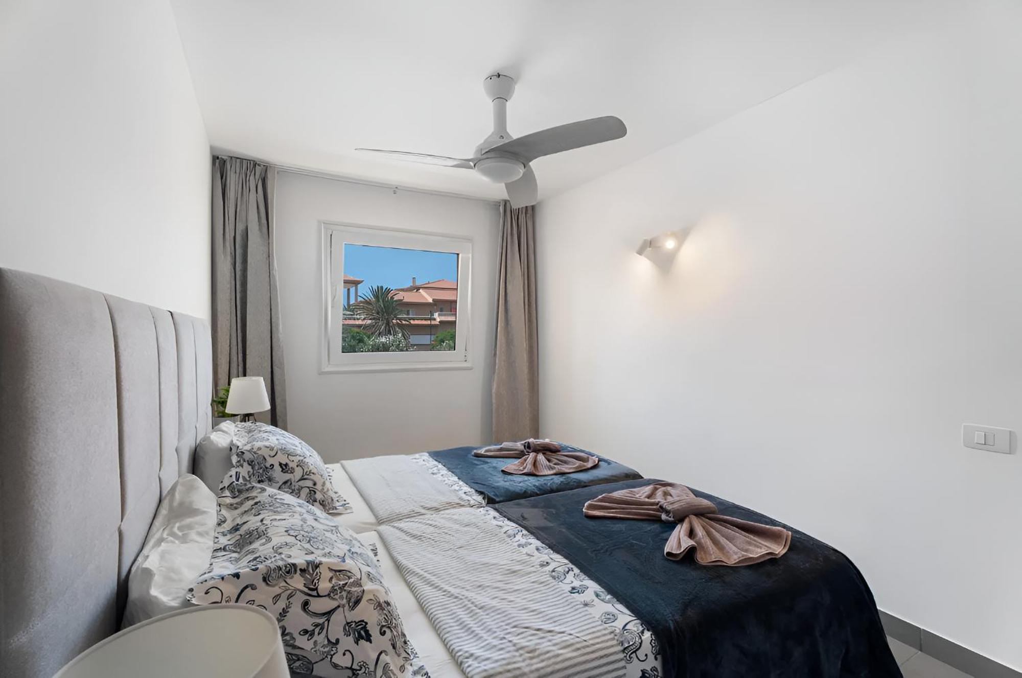 Apartamento En Playa De Las Americas, Torre Del Sol Esterno foto