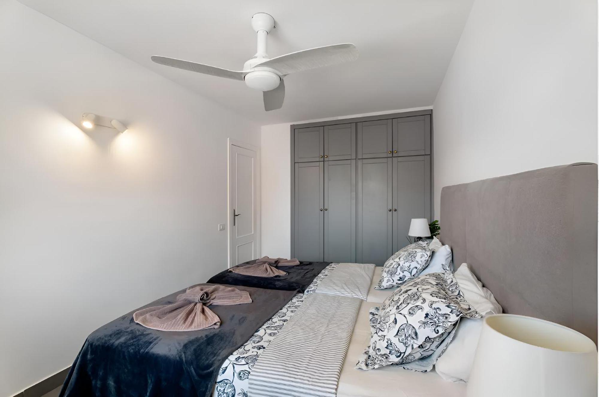 Apartamento En Playa De Las Americas, Torre Del Sol Esterno foto